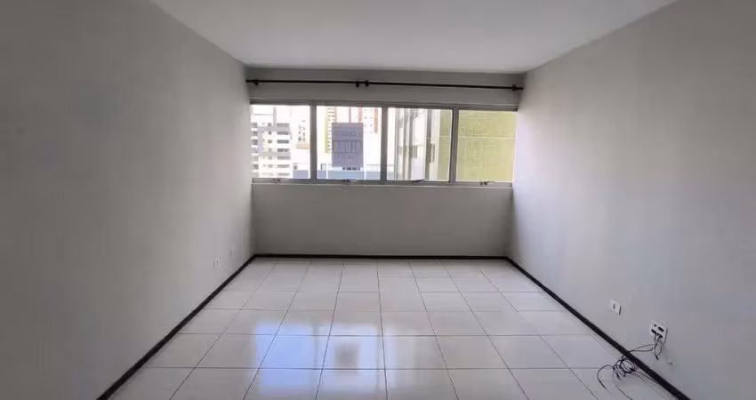 Apartamento com 3 quartos  para alugar, 117.00 m2 por r$2900.00  - bigorrilho - curitiba/pr