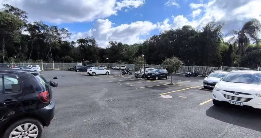 Apartamento com 2 quartos  à venda, 49.00 m2 por r$330000.00  - santa candida - curitiba/pr