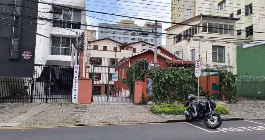 Apartamento com 2 quartos  para alugar, 63.22 m2 por r$1900.00  - centro - curitiba/pr