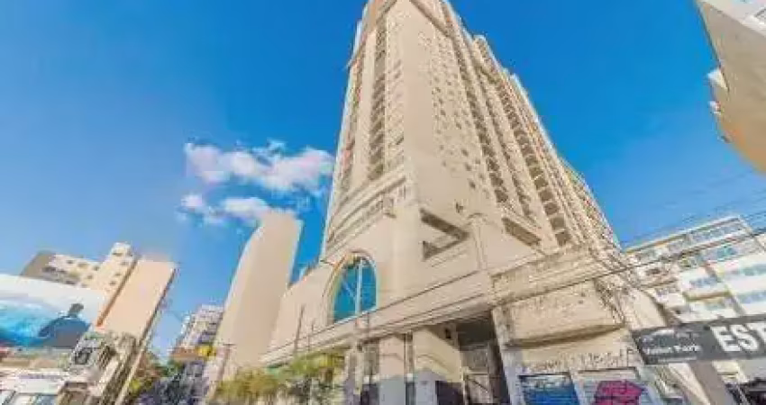 Estúdio para alugar, 33.00 m2 por r$2400.00  - centro - curitiba/pr
