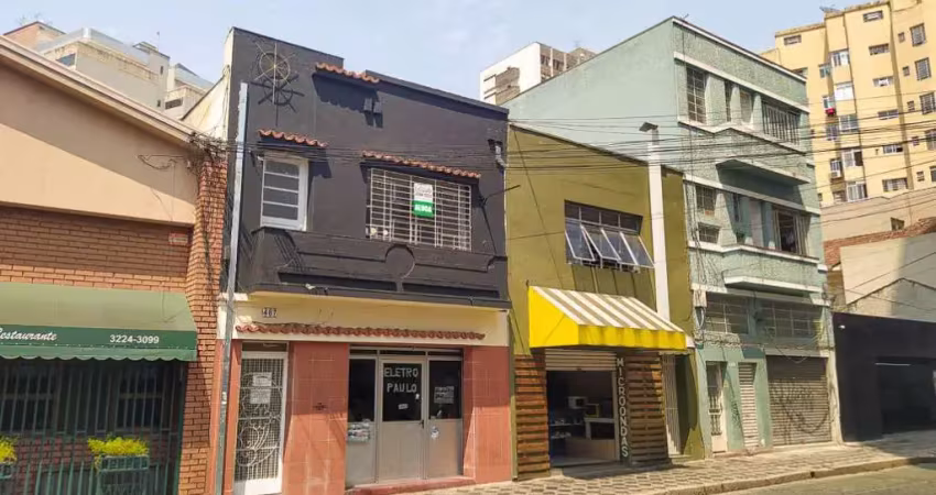 Loja para alugar, 50.00 m2 por r$1150.00  - centro - curitiba/pr