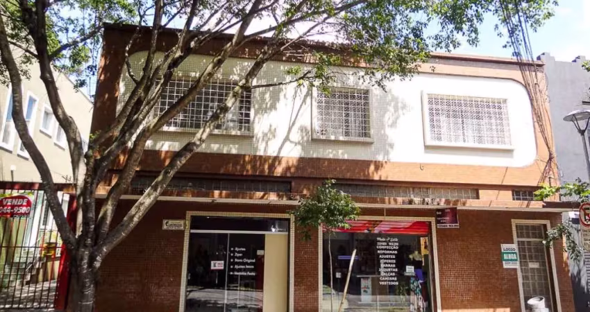 Loja para alugar, 50.00 m2 por r$1280.00  - sao francisco - curitiba/pr