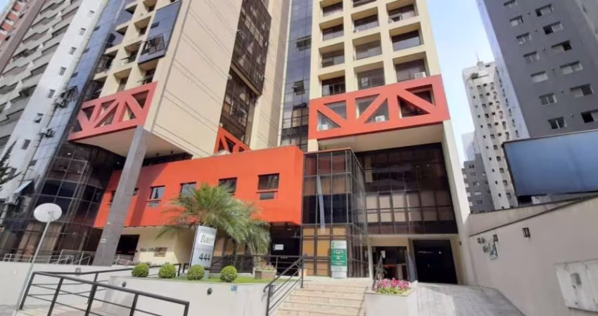 Conjunto Comercial para alugar, 40.00 m2 por R$1200.00  - Batel - Curitiba/PR