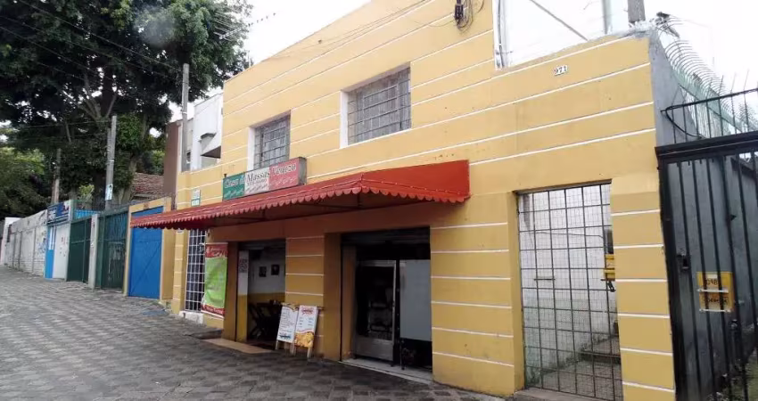 Barracão para alugar, 50.00 m2 por r$900.00  - centro - curitiba/pr