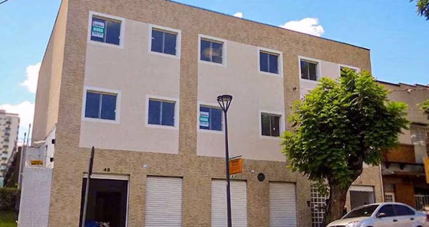 Quitinete para alugar, 18.00 m2 por R$890.00  - Reboucas - Curitiba/PR