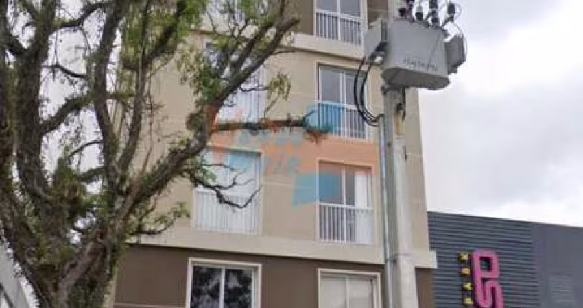 Ref. 3011- Apartamento Com 01 Dormitório Mobiliado ED. IBYZA &#8211; REBOUÇAS