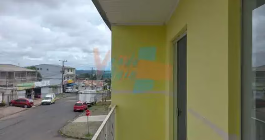 Ref. 125.09 – apartamento com 2 dormitórios – campo do santana