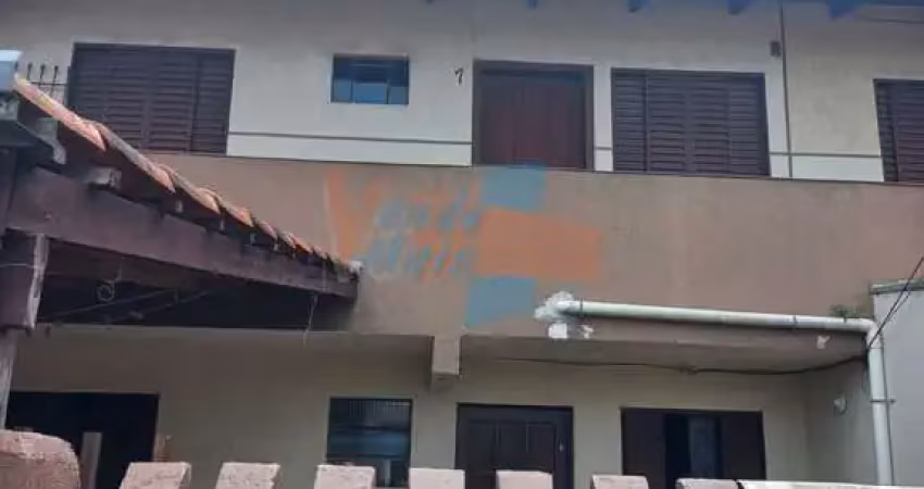 Apartamento com 2 quartos para alugar na Rua José Luciano de Pauli 21, Uberaba, Curitiba