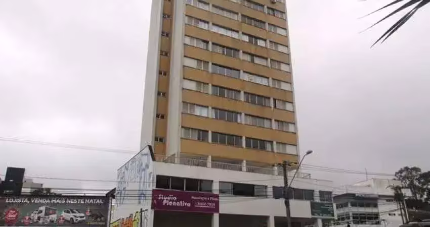 Apartamento com 1 quarto  para alugar, 110.46 m2 por r$2600.00  - cabral - curitiba/pr