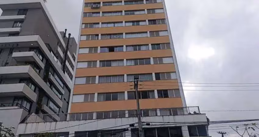 Apartamento com 1 quarto  para alugar, 110.46 m2 por r$2600.00  - cabral - curitiba/pr