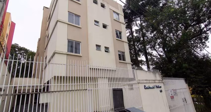Apartamento com 2 quartos  à venda, 53.60 m2 por r$295000.00  - boa vista - curitiba/pr