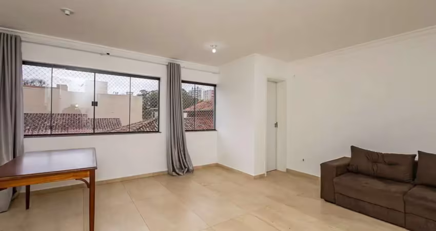 Estúdio para alugar, 29.09 m2 por r$1390.00  - portao - curitiba/pr