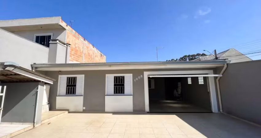 Casa residencial com 3 quartos  à venda, 221.00 m2 por r$690000.00  - umbara - curitiba/pr