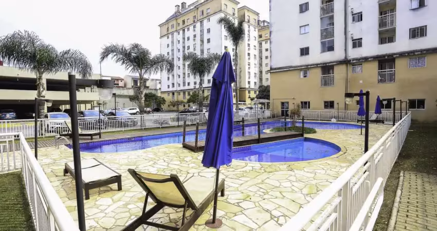 Apartamento com 3 quartos  para alugar, 68.26 m2 por r$1890.00  - guaira - curitiba/pr