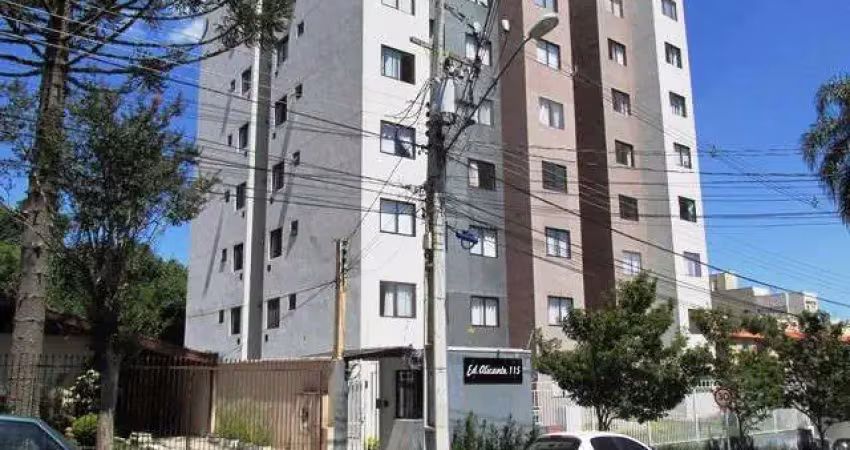 Apartamento com 1 quarto  para alugar, 34.27 m2 por r$1590.00  - portao - curitiba/pr