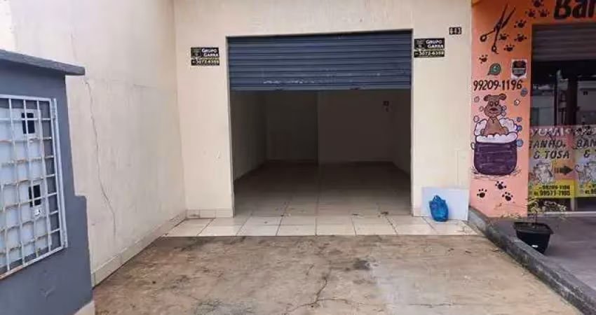 Loja para alugar, 32.16 m2 por r$1100.00  - hauer - curitiba/pr