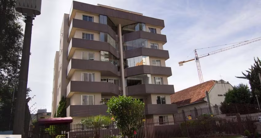 Apartamento com 3 quartos  para alugar, 80.42 m2 por R$2290.00  - Ahu - Curitiba/PR