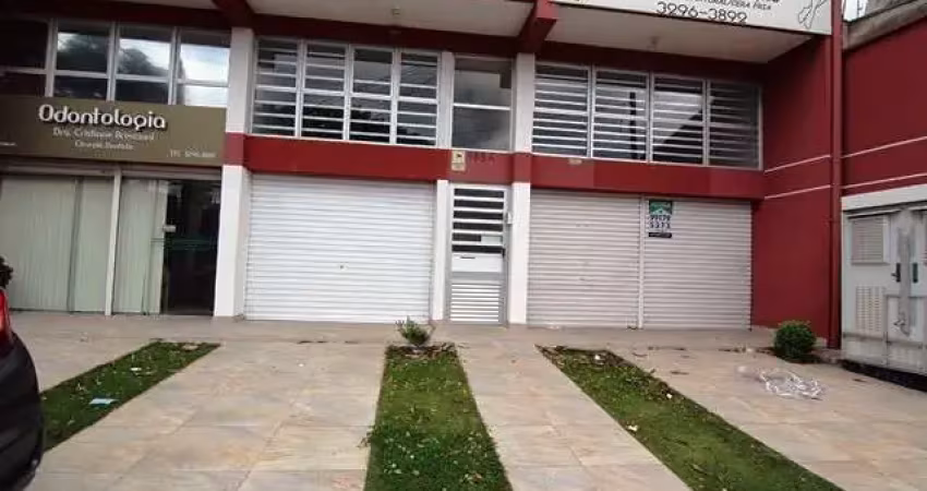 Loja para alugar, 58.00 m2 por r$2490.00  - guabirotuba - curitiba/pr