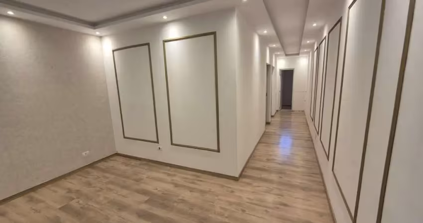 Loja para alugar, 122.25 m2 por r$1890.00  - cristo rei - curitiba/pr