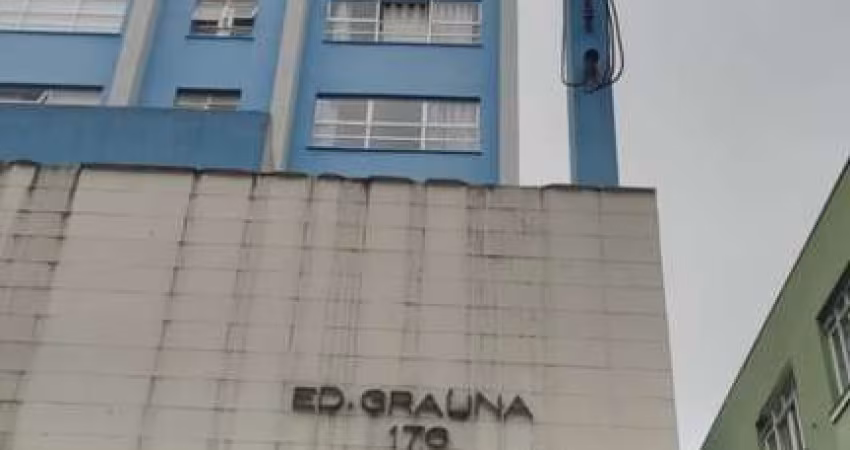 Kitinet com 1 quarto  à venda, 41.22 m2 por R$220000.00  - Centro - Curitiba/PR