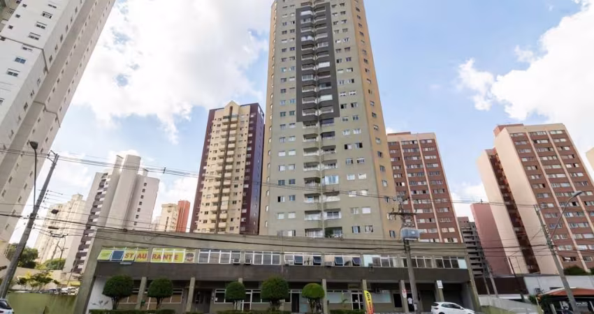 Apartamento com 3 quartos  à venda, 88.89 m2 por R$535000.00  - Cristo Rei - Curitiba/PR