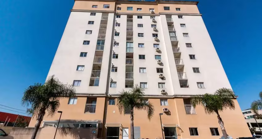 Apartamento com 3 quartos  à venda, 68.00 m2 por r$410000.00  - guaira - curitiba/pr