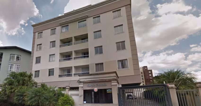 Apartamento com 3 quartos  à venda, 67.65 m2 por R$500000.00  - Cabral - Curitiba/PR