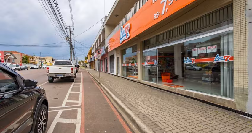 Loja com 3 quartos  à venda, 553.92 m2 por R$2140000.00  - Butiatuvinha - Curitiba/PR