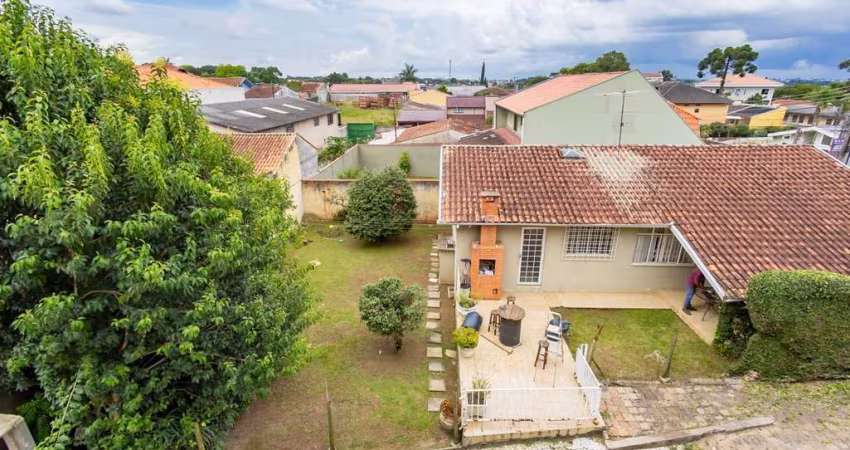 Terreno à venda, 402.68 m2 por R$680000.00  - Butiatuvinha - Curitiba/PR