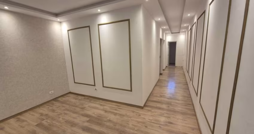 Loja à venda, 122.25 m2 por R$450000.00  - Cristo Rei - Curitiba/PR