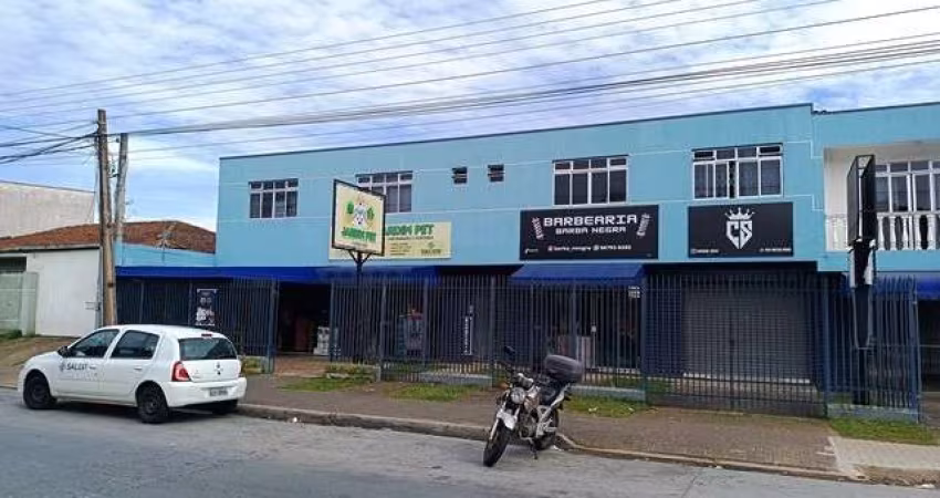 Cjto Comercial/Sala para alugar, 40.00 m2 por R$1200.00  - Fanny - Curitiba/PR