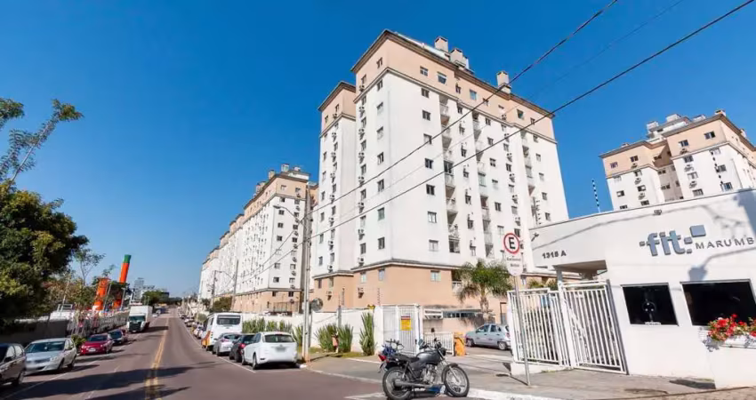Apartamento com 3 quartos  à venda, 68.26 m2 por r$415000.00  - guaira - curitiba/pr