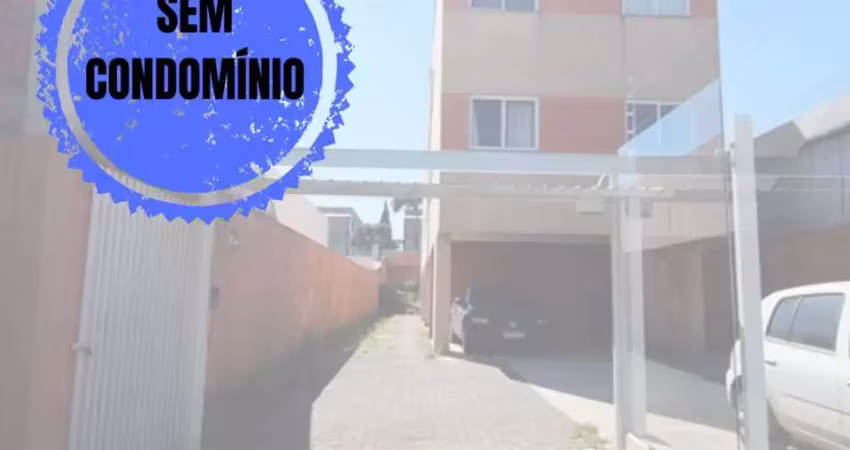 Apartamento com 1 quarto  para alugar, 37.70 m2 por r$1490.00  - reboucas - curitiba/pr