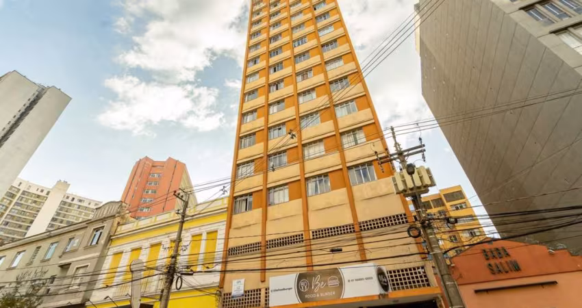 Apartamento com 3 quartos  à venda, 105.00 m2 por R$399000.00  - Centro - Curitiba/PR
