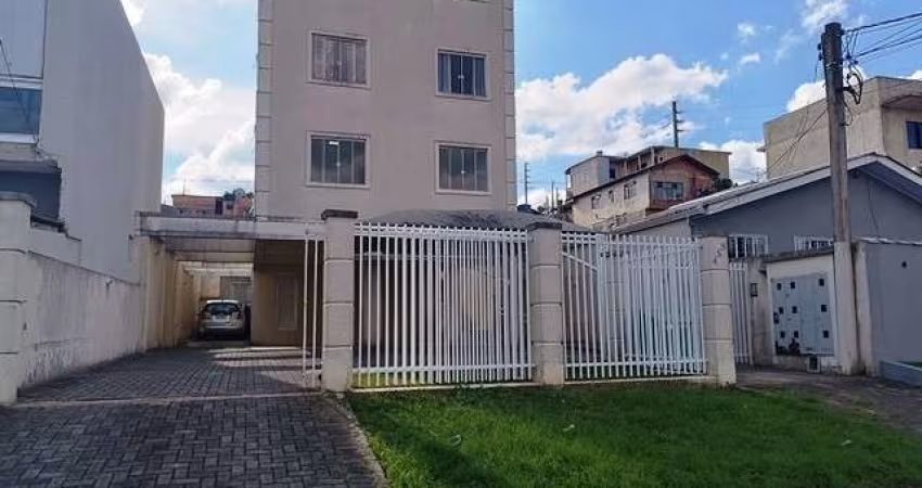 Apartamento com 3 quartos  para alugar, 58.62 m2 por R$1500.00  - Maracana - Colombo/PR