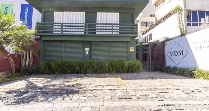 Casa Comercial para alugar, 312.00 m2 por R$13500.00  - Batel - Curitiba/PR