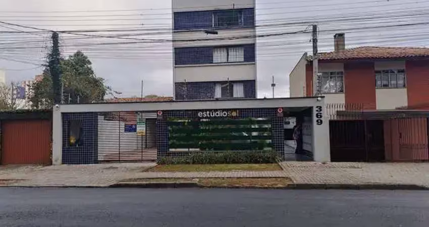 Kitinet para alugar, 29.09 m2 por r$1390.00  - portao - curitiba/pr
