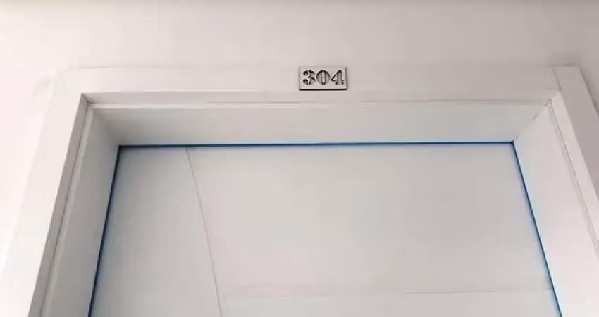 Kitinet para alugar, 28.03 m2 por r$1390.00  - portao - curitiba/pr