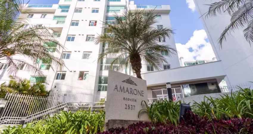 Apartamento com 3 quartos  à venda, 95.00 m2 por r$920000.00  - mossungue - curitiba/pr