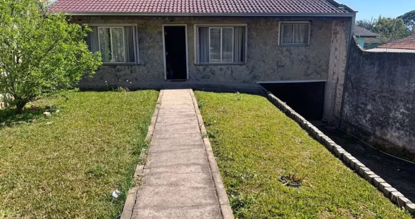 Casa residencial com 3 quartos  para alugar, 151.00 m2 por r$2790.00  - pinheirinho - curitiba/pr