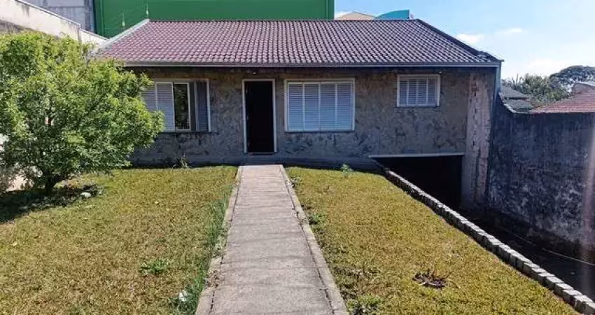 Casa residencial com 3 quartos  para alugar, 150.00 m2 por r$2790.00  - pinheirinho - curitiba/pr