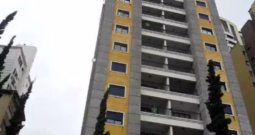 Apartamento com 2 quartos  para alugar, 109.00 m2 por r$2800.00  - centro - curitiba/pr