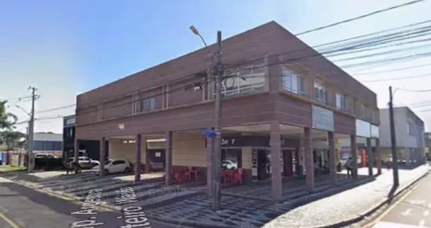 Cjto comercial/sala para alugar, 80.50 m2 por r$1400.00  - capao raso - curitiba/pr