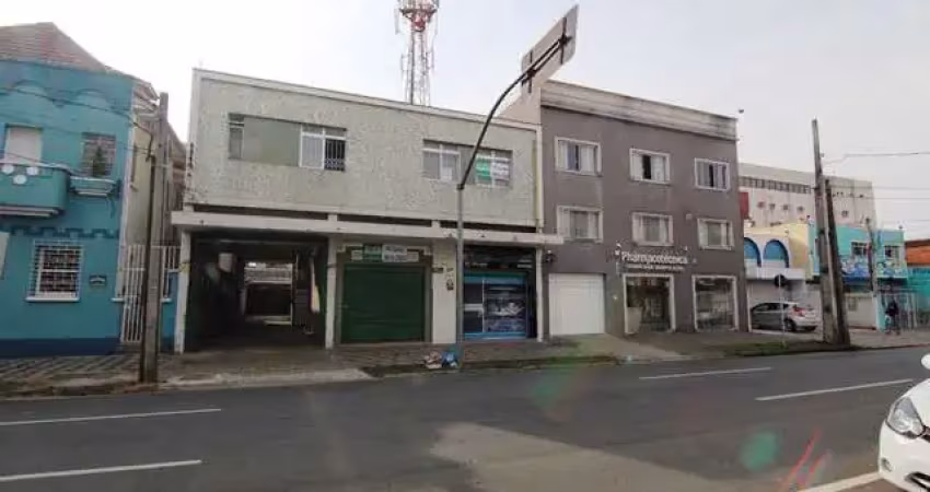 Cjto comercial/sala para alugar, 57.00 m2 por r$1590.00  - centro - curitiba/pr