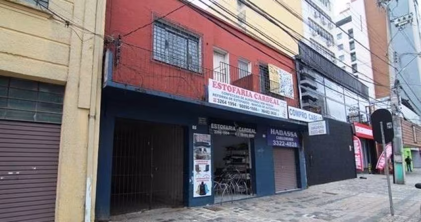 Terreno à venda, 390.00 m2 por R$1100000.00  - Centro - Curitiba/PR