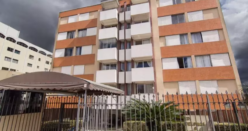 Apartamento com 3 quartos  para alugar, 122.06 m2 por r$2590.00  - juveve - curitiba/pr