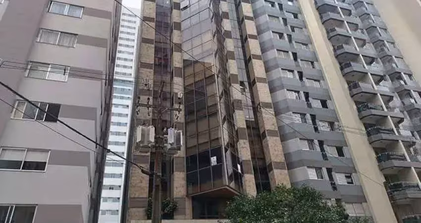 Cjto comercial/sala para alugar, 36.37 m2 por r$1800.00  - centro - curitiba/pr