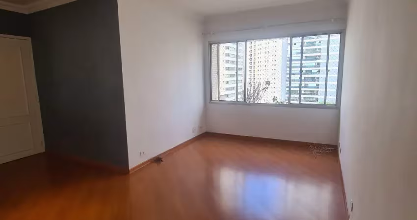 Apartamento com 3 quartos à venda no Brooklin, São Paulo 