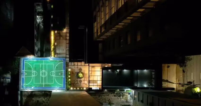 Apartamento com 3 quartos à venda em Pinheiros, São Paulo 