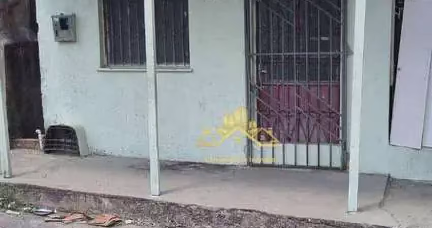 Casa com 2 quartos à venda na Rua 11, Petrópolis, Manaus
